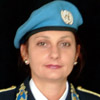 Dr. Kis Annamaria, Department of Safety and Security, UN, New York